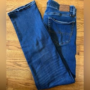 Lucky Brand Jeans Dark Wash Size 12